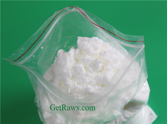 Testosterone Cypionate Powder